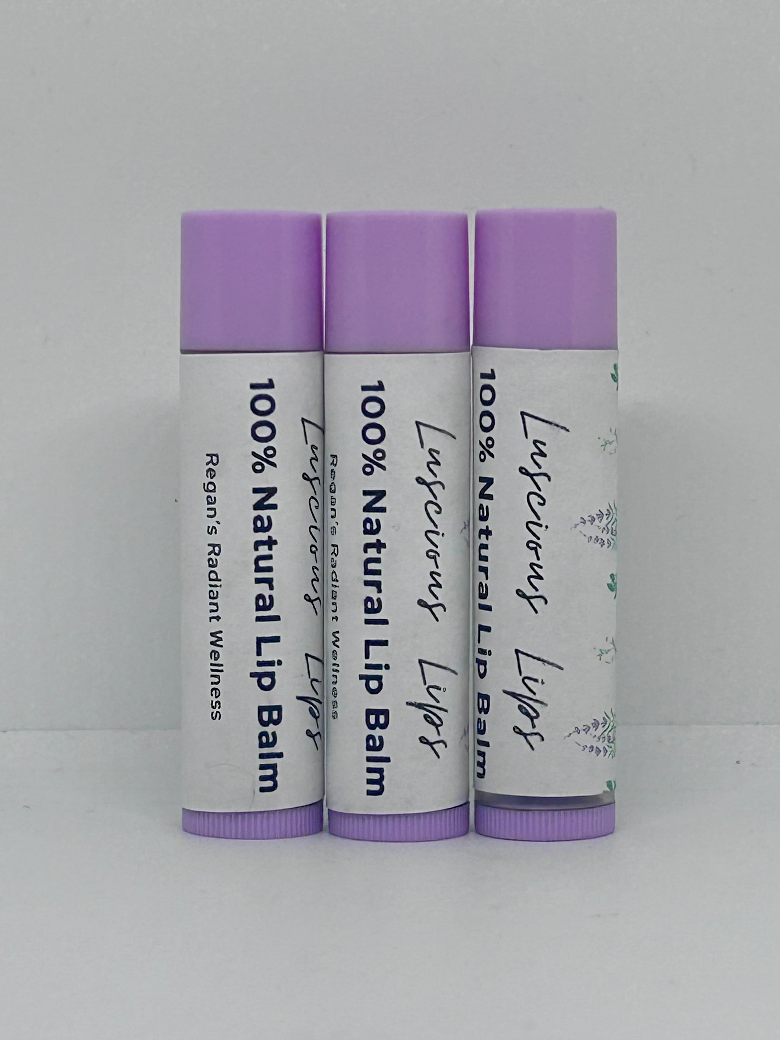 Lip Balm