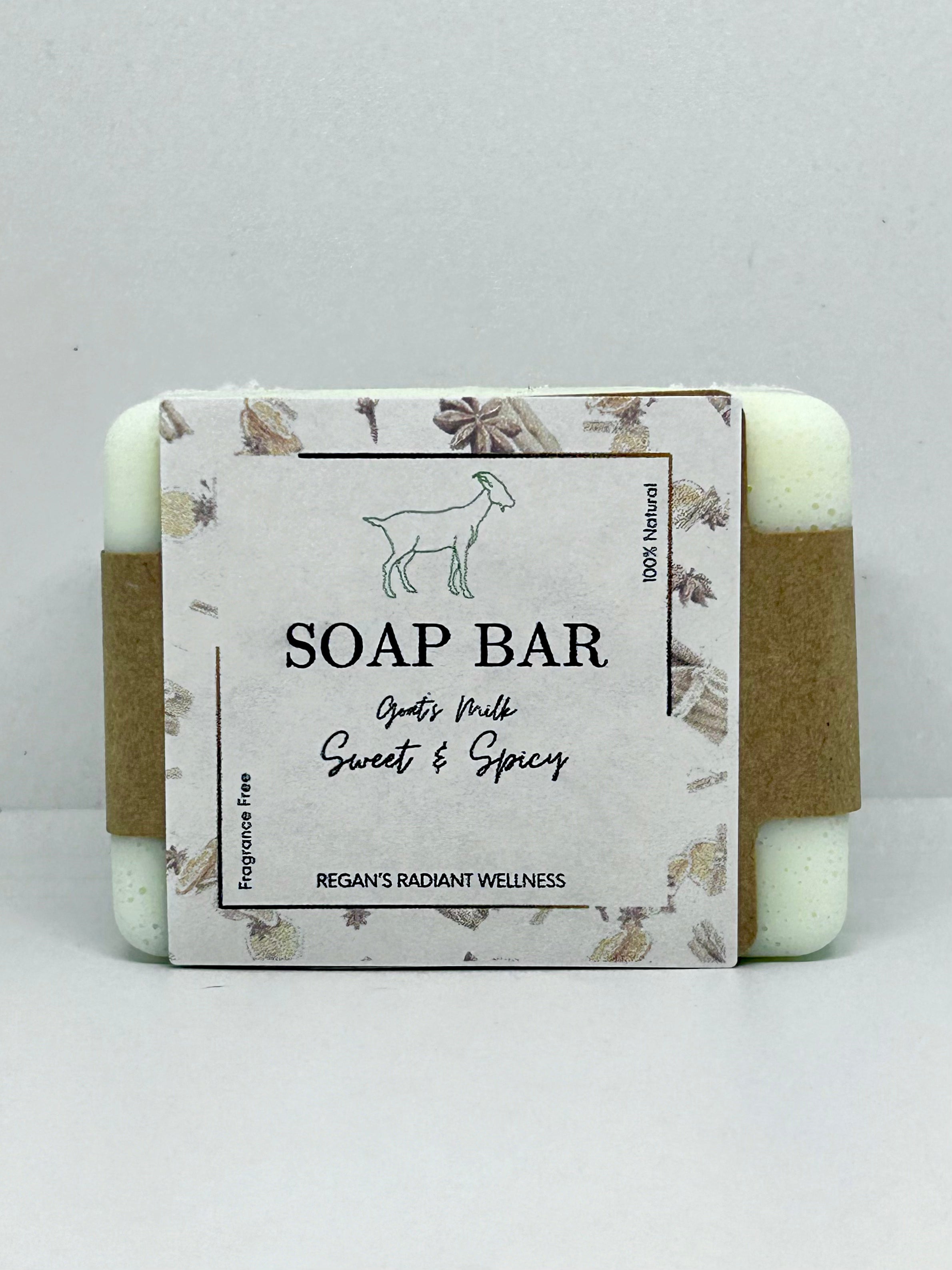 Anti-bacterial hand soap